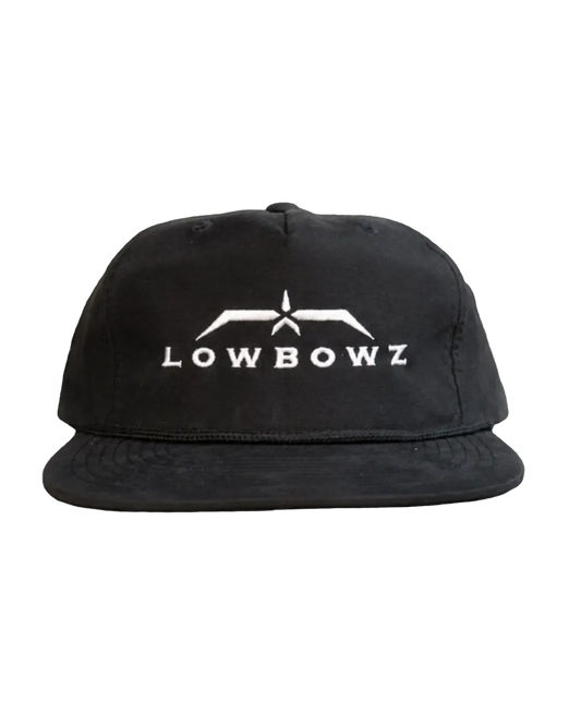 Black Logo