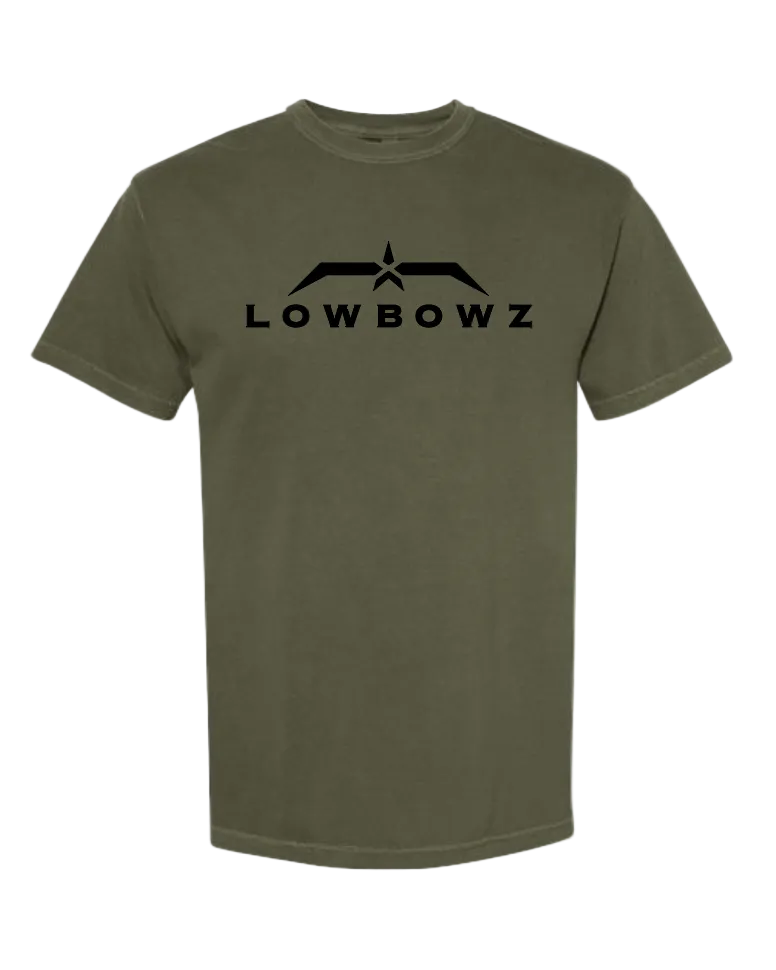 Logo Tee