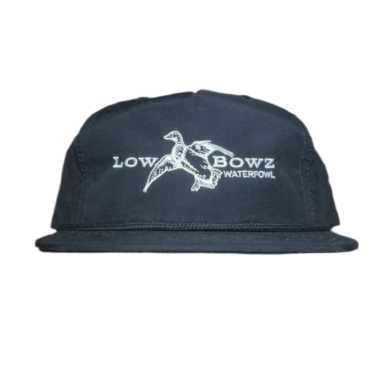 Black Mallard Waterfowl