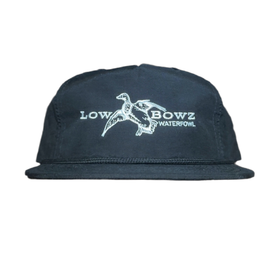 Black Mallard Waterfowl