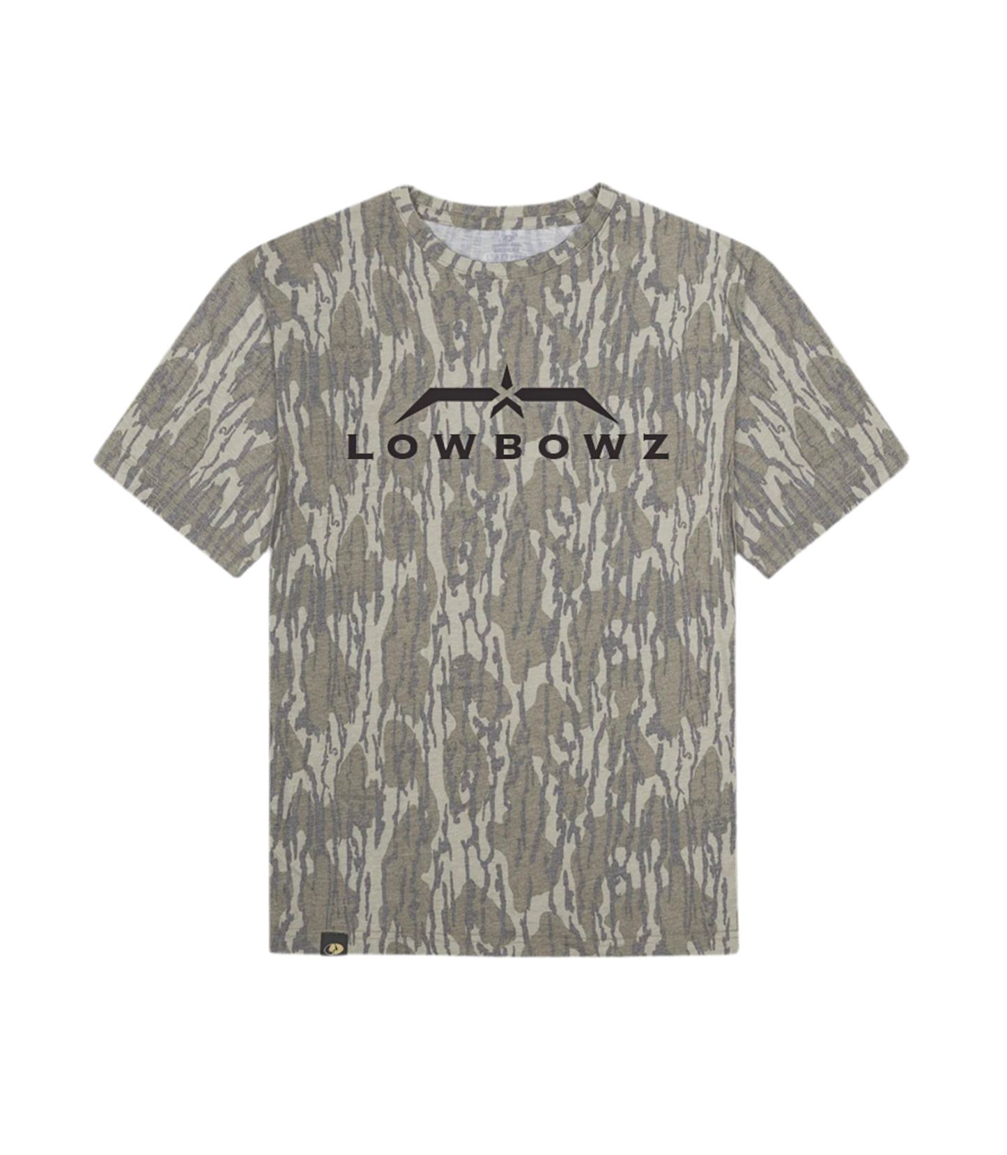 Bottomland Tee