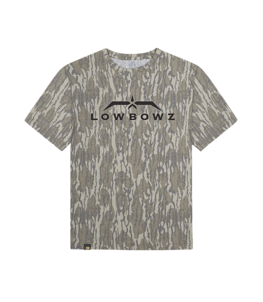 Bottomland Tee