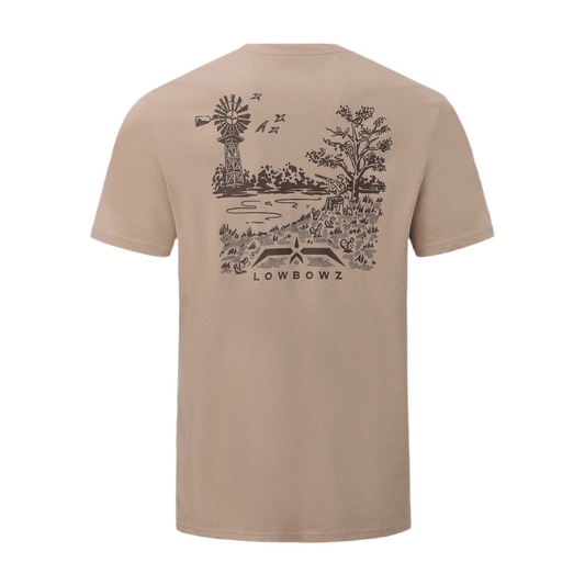 Dove season Tee