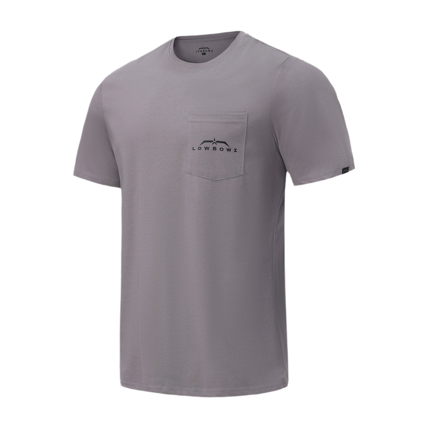Black Lab Tee
