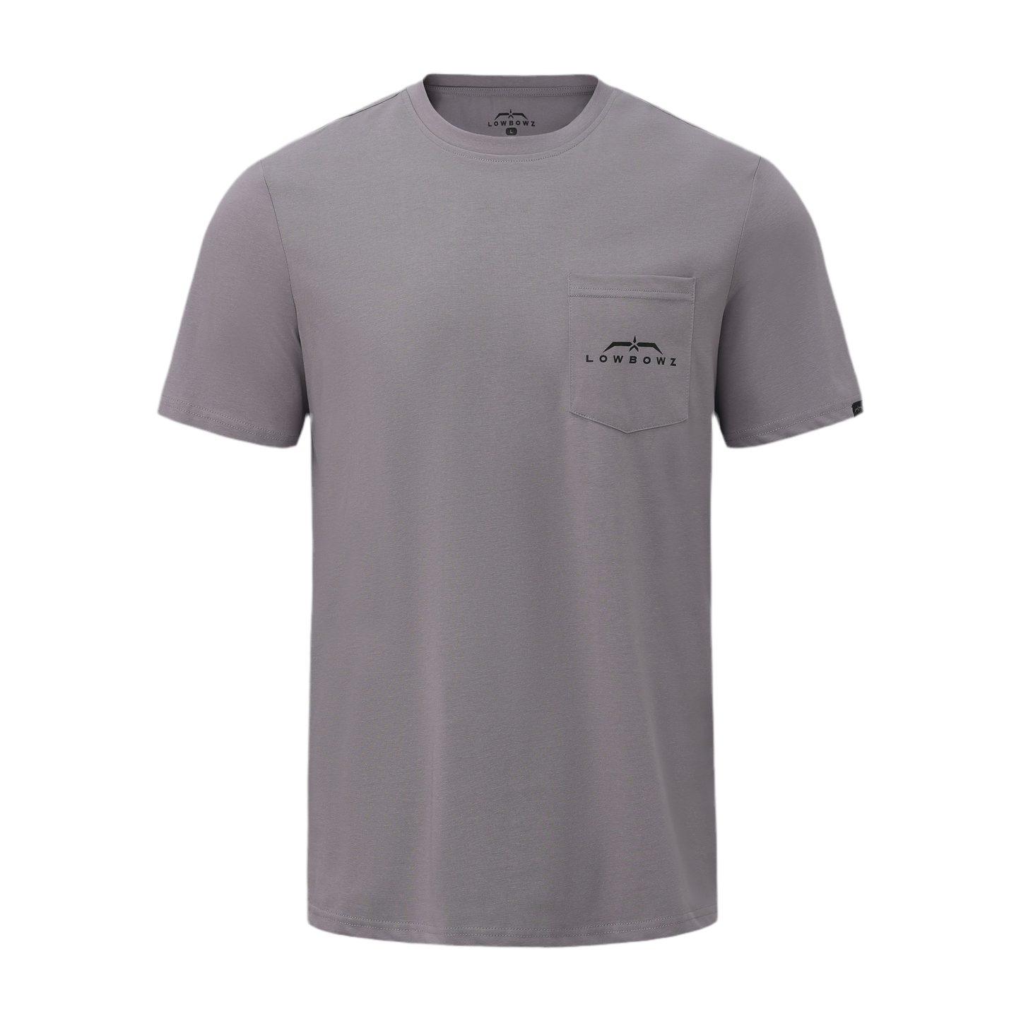 Black Lab Tee