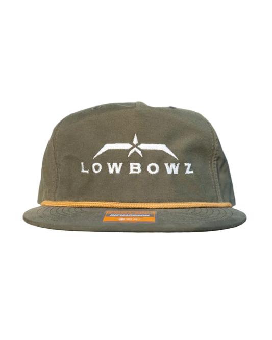 Loden Logo 256