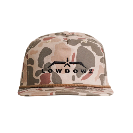 Sendero Hat