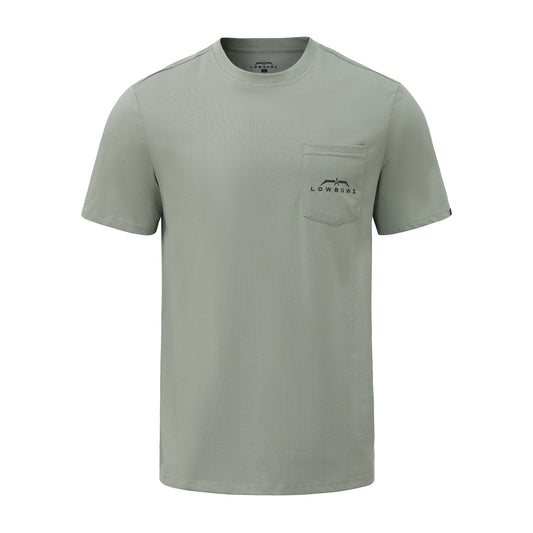 Mallard Hole Tee