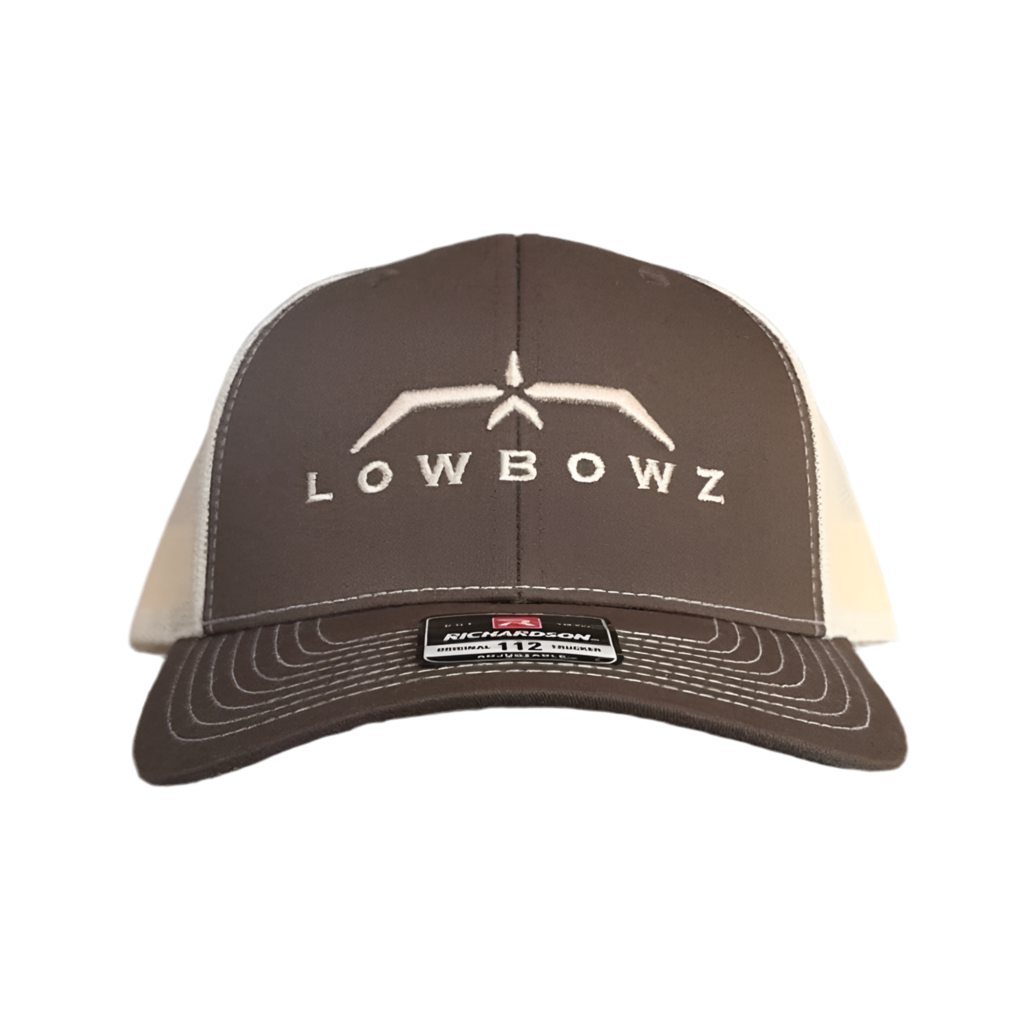 Brown Logo 112