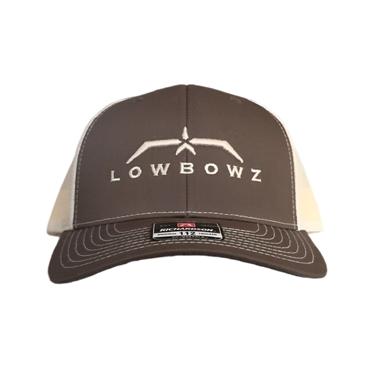 Brown Logo 112