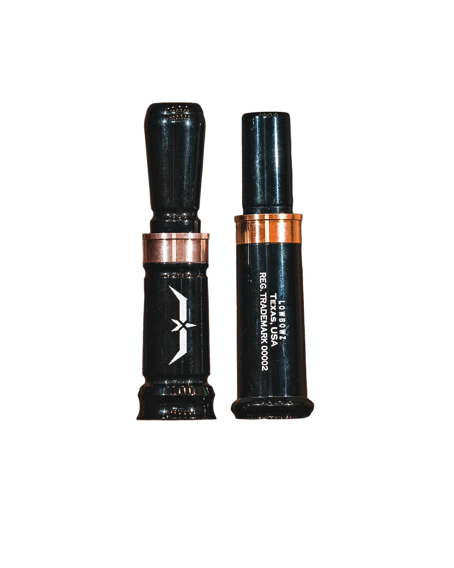Parish x Lowbowz Duck Call