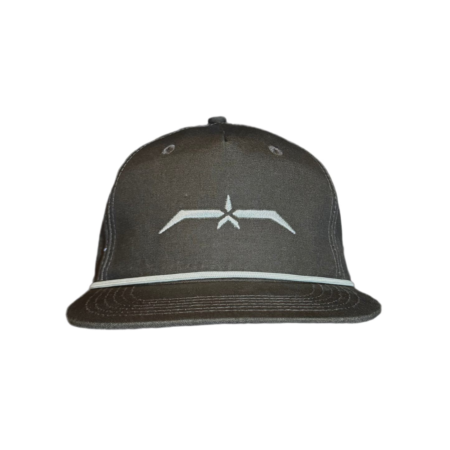 Brown Logo