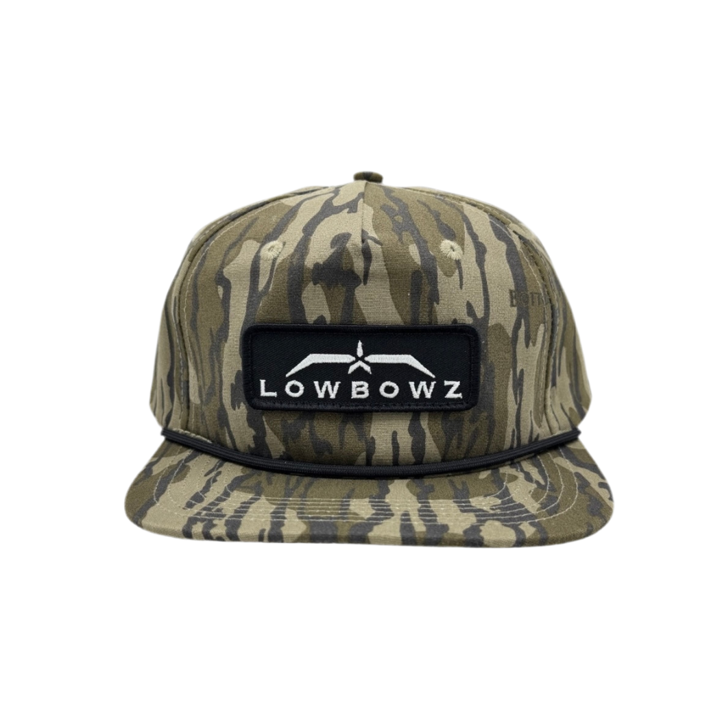 Bottomland Richardson patch