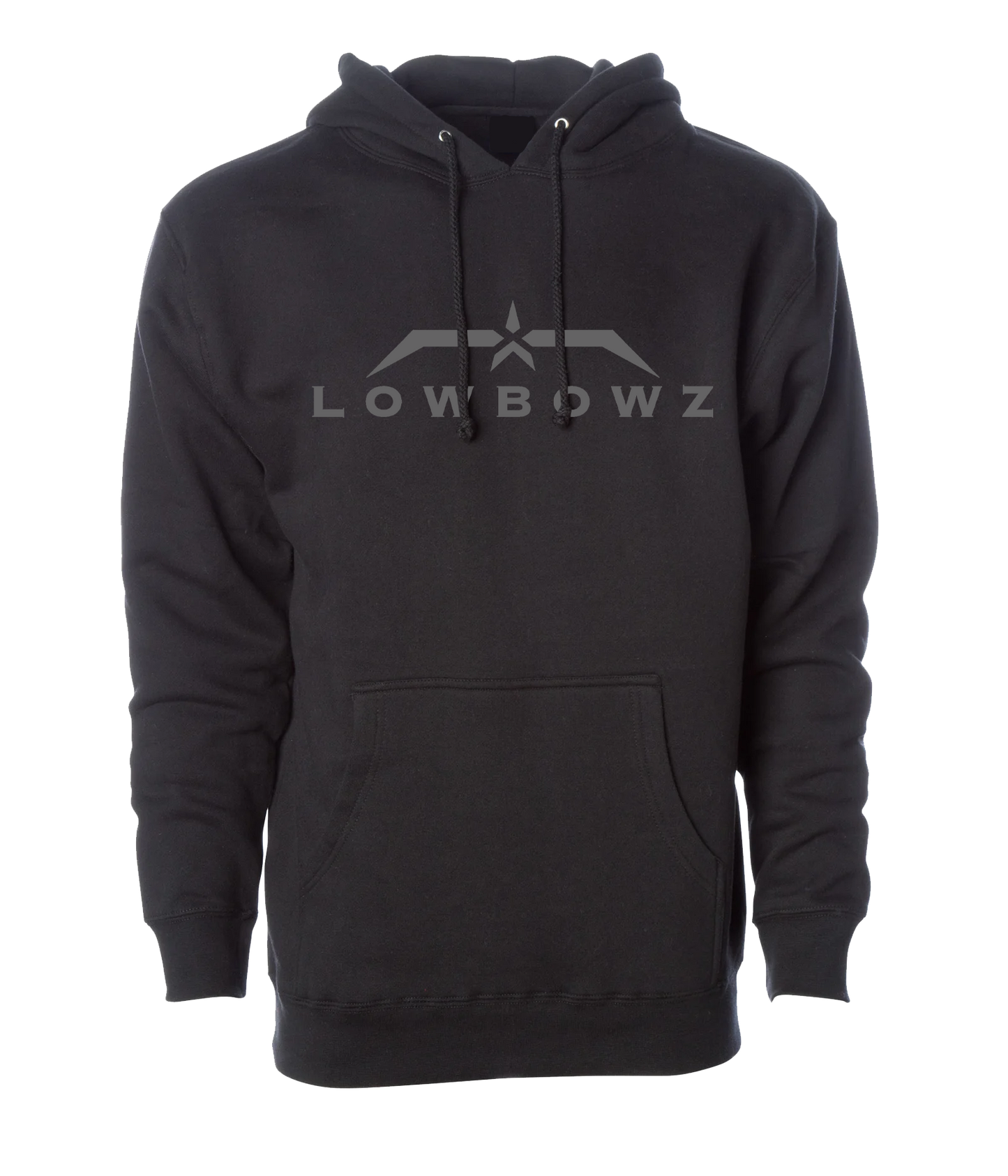 Logo Hoodie