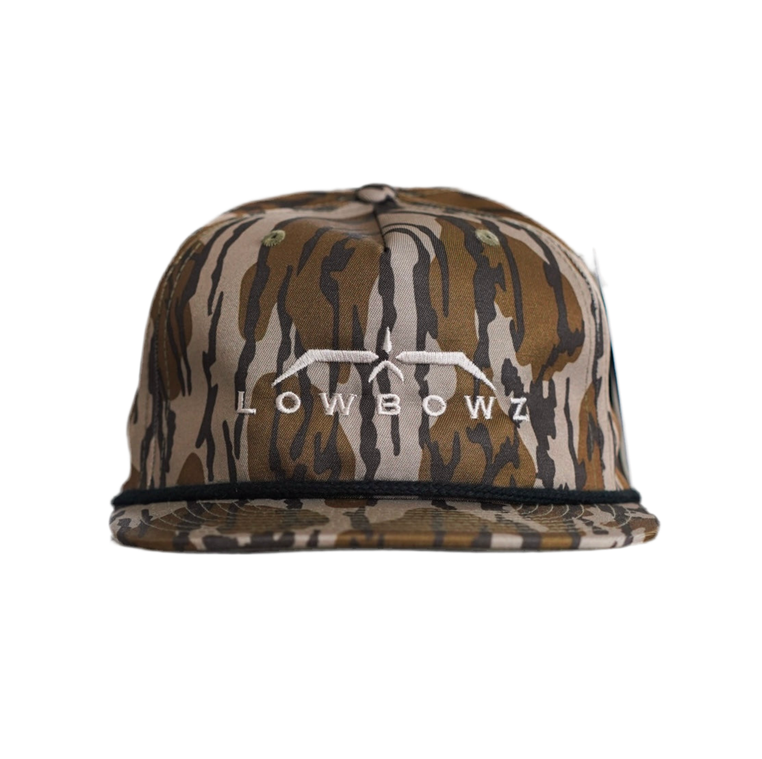 Bottomland Logo