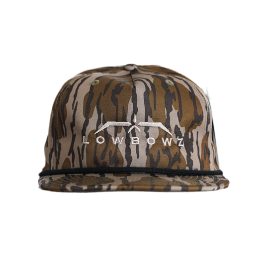 Bottomland Logo Hat