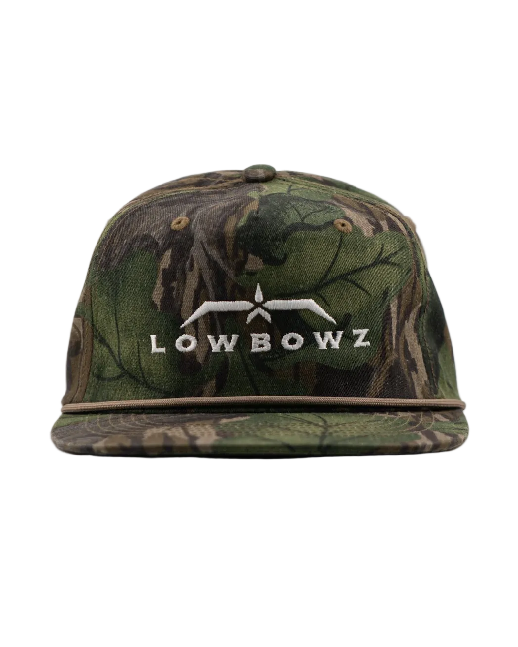 Full Foliage Logo