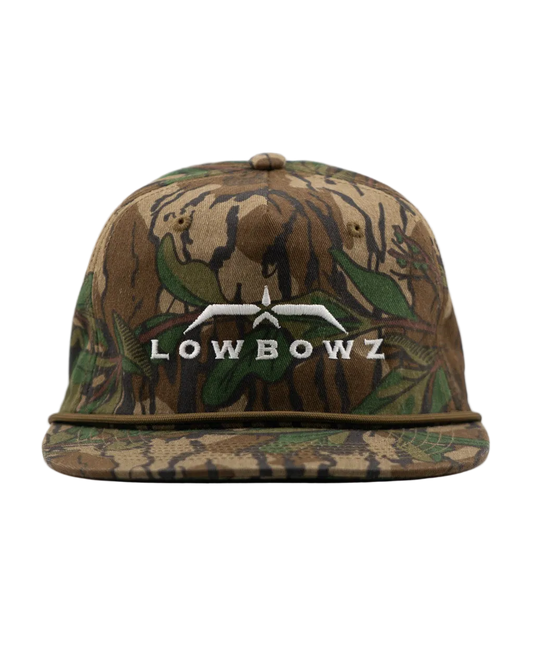 Greenleaf Logo Hat