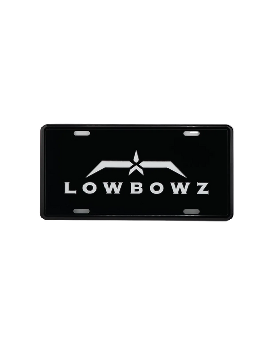 Lisence Plate
