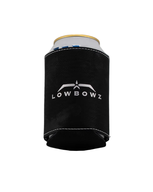 Leather Koozie