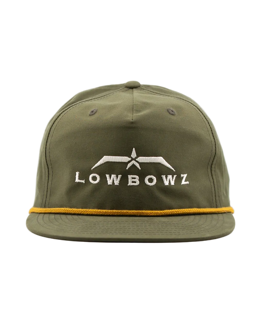 Loden Logo 256