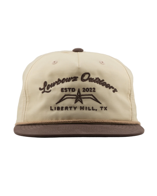 Out West Cursive