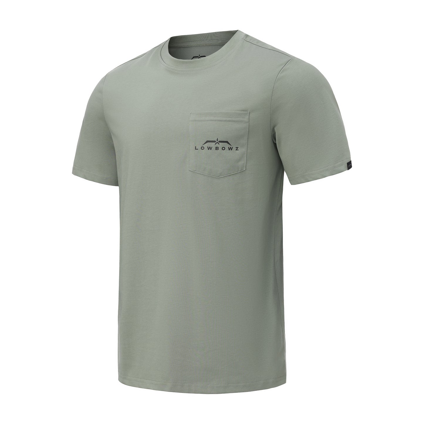 Mallard Hole Tee
