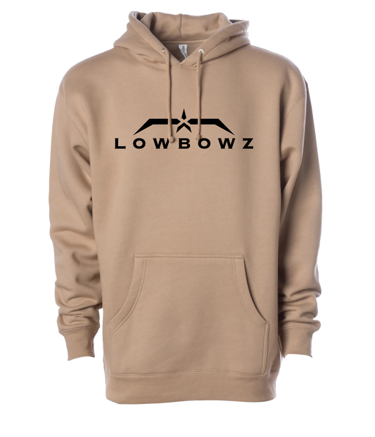 Logo Hoodie