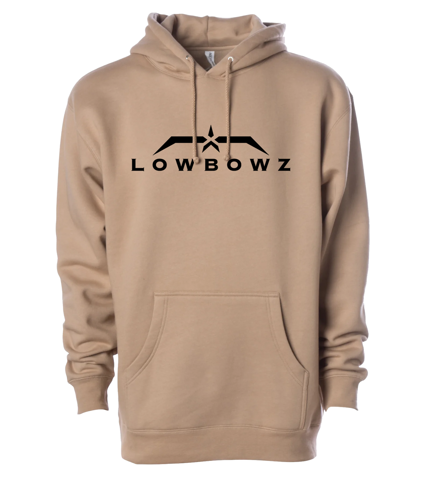Logo Hoodie