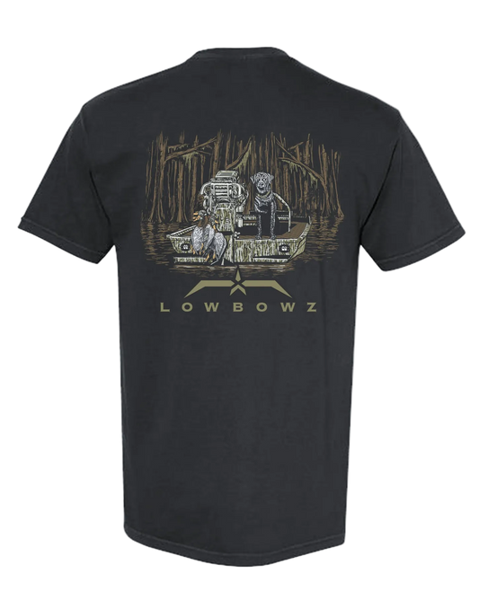 Timber GTR Tee