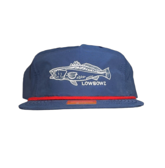 Blue Trout