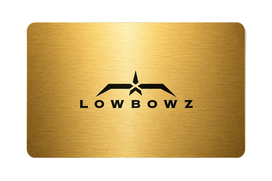 GOLD CARD -  50 ENTRIES