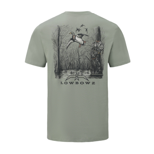 Mallard Hole Tee