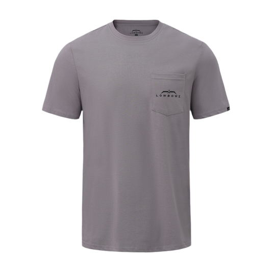 Black Lab Tee