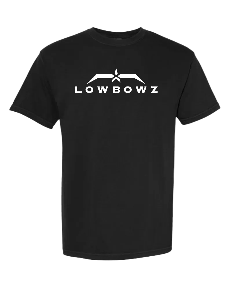 Logo Tee