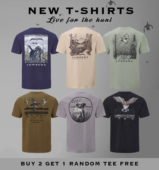 FREE Random Tee