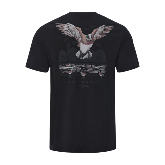 Wigeon Duck Tee