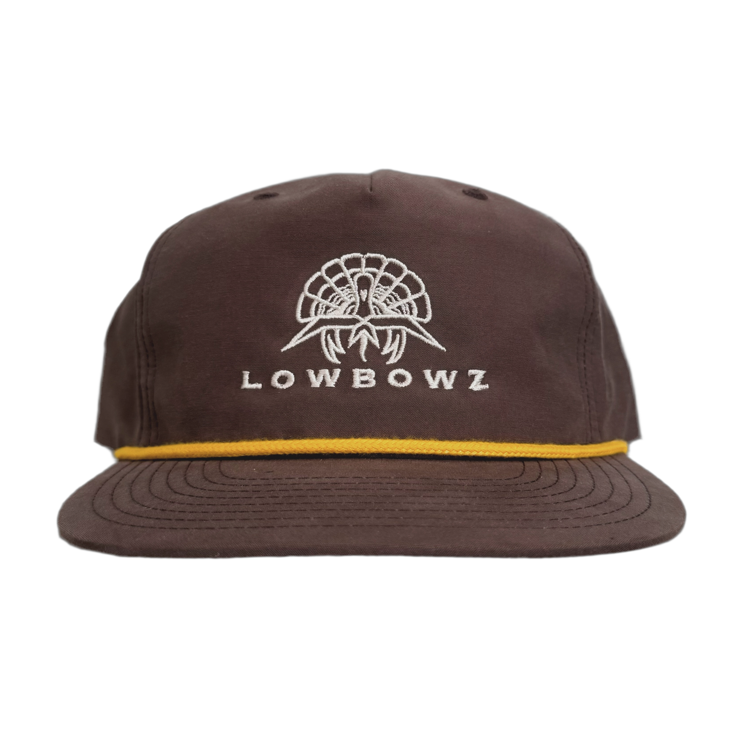 Brown Turkey Logo