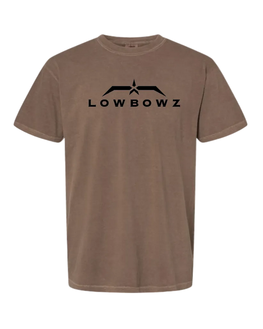 Logo Tee