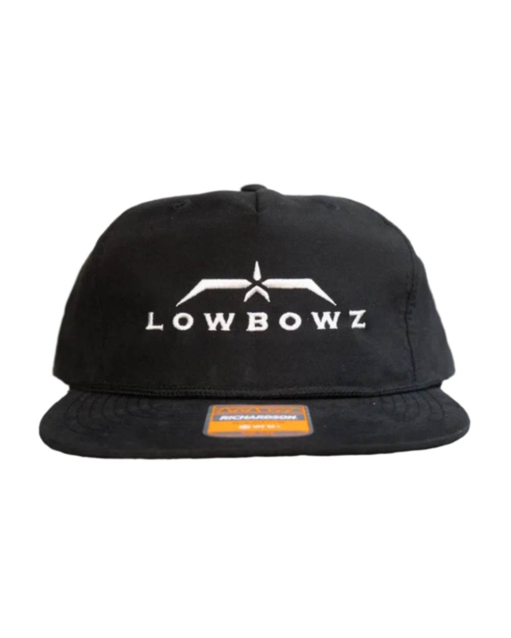 Black Logo 256
