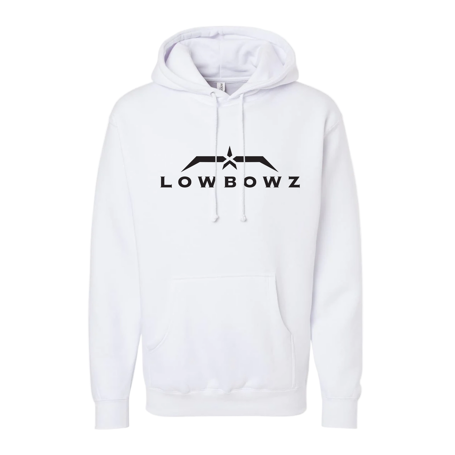 Logo Hoodie