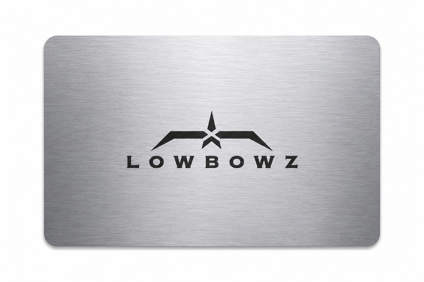 SILVER CARD - 25 ENTRIES