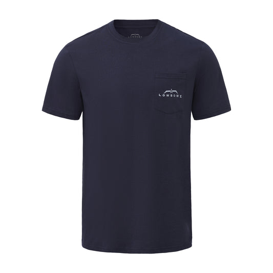 Sandhill Crane Tee