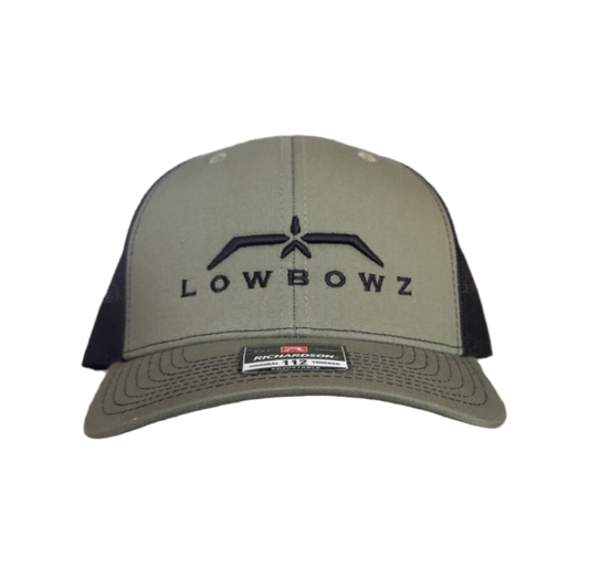 Green Logo 112