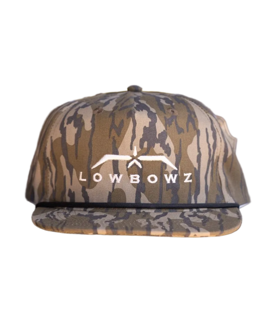 Bottomland Lost Logo