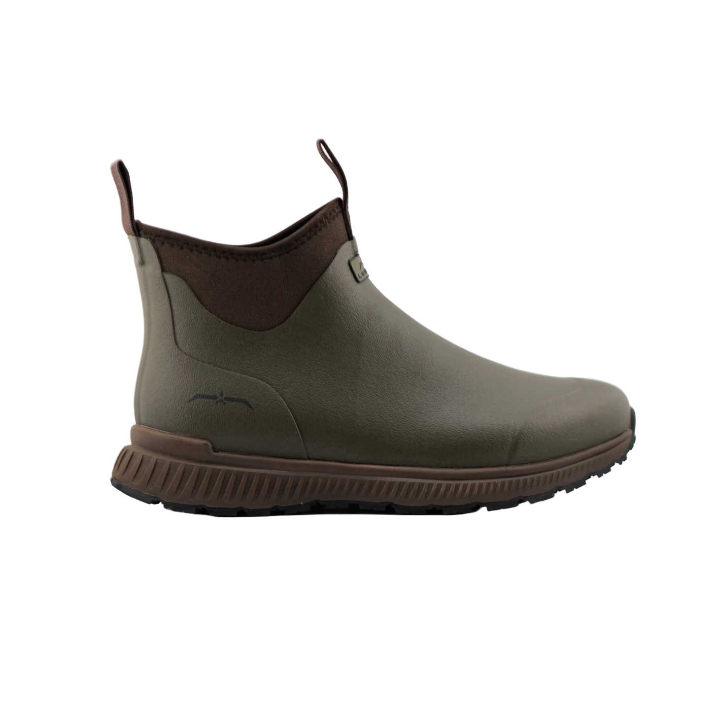 DELTA BOOT