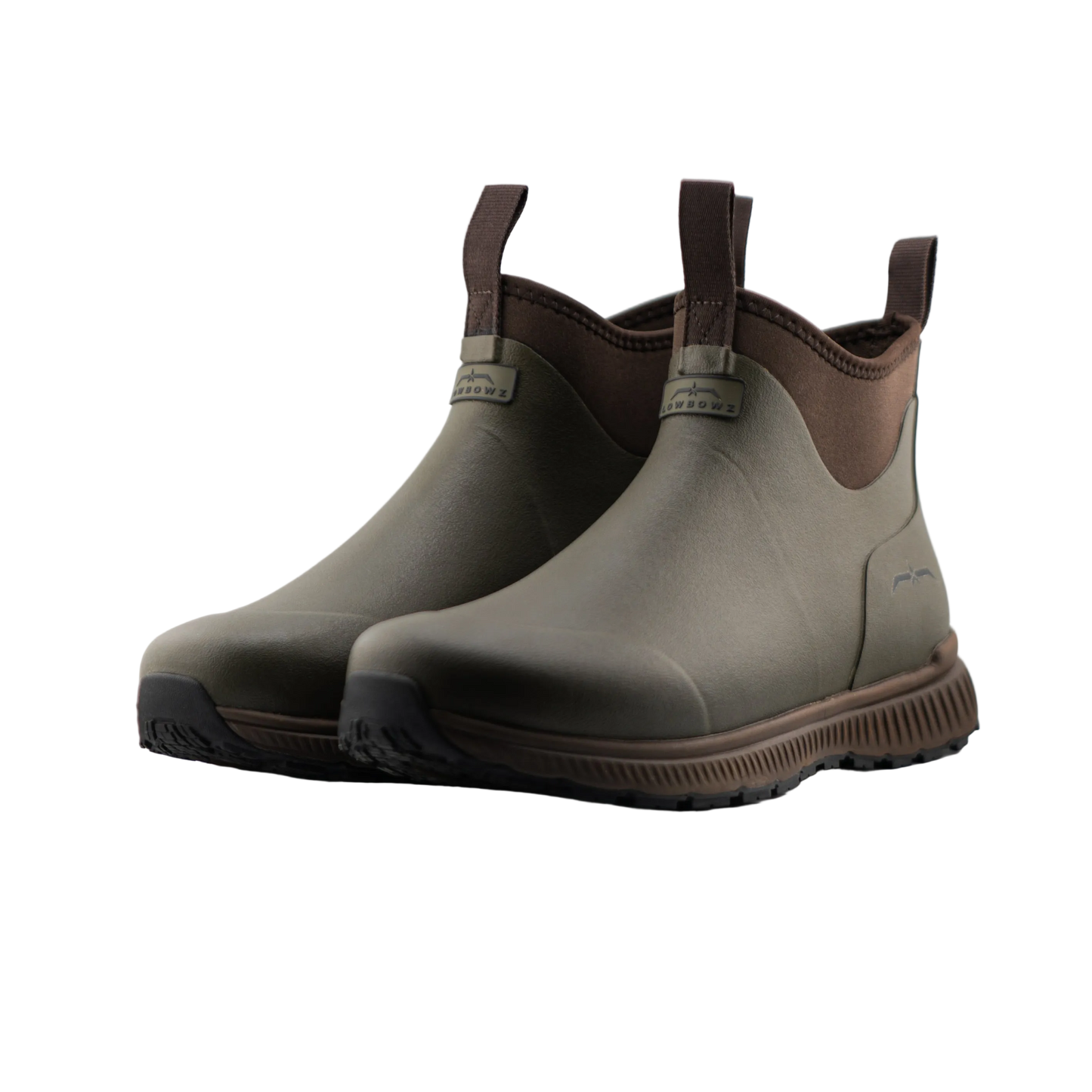 DELTA BOOT