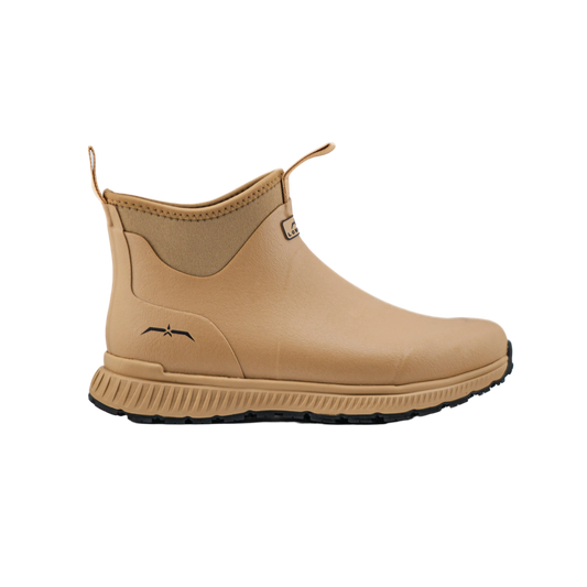 DELTA BOOT