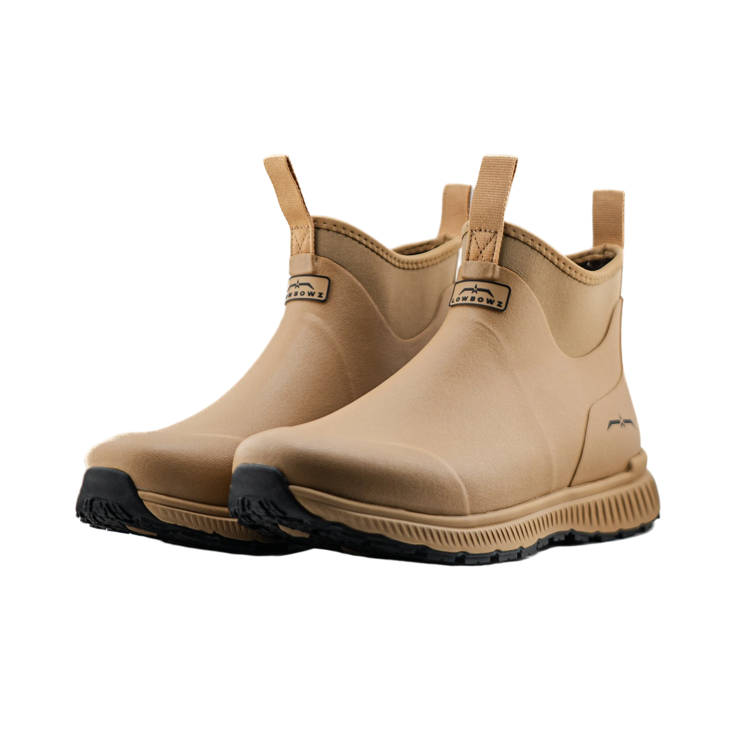 DELTA BOOT