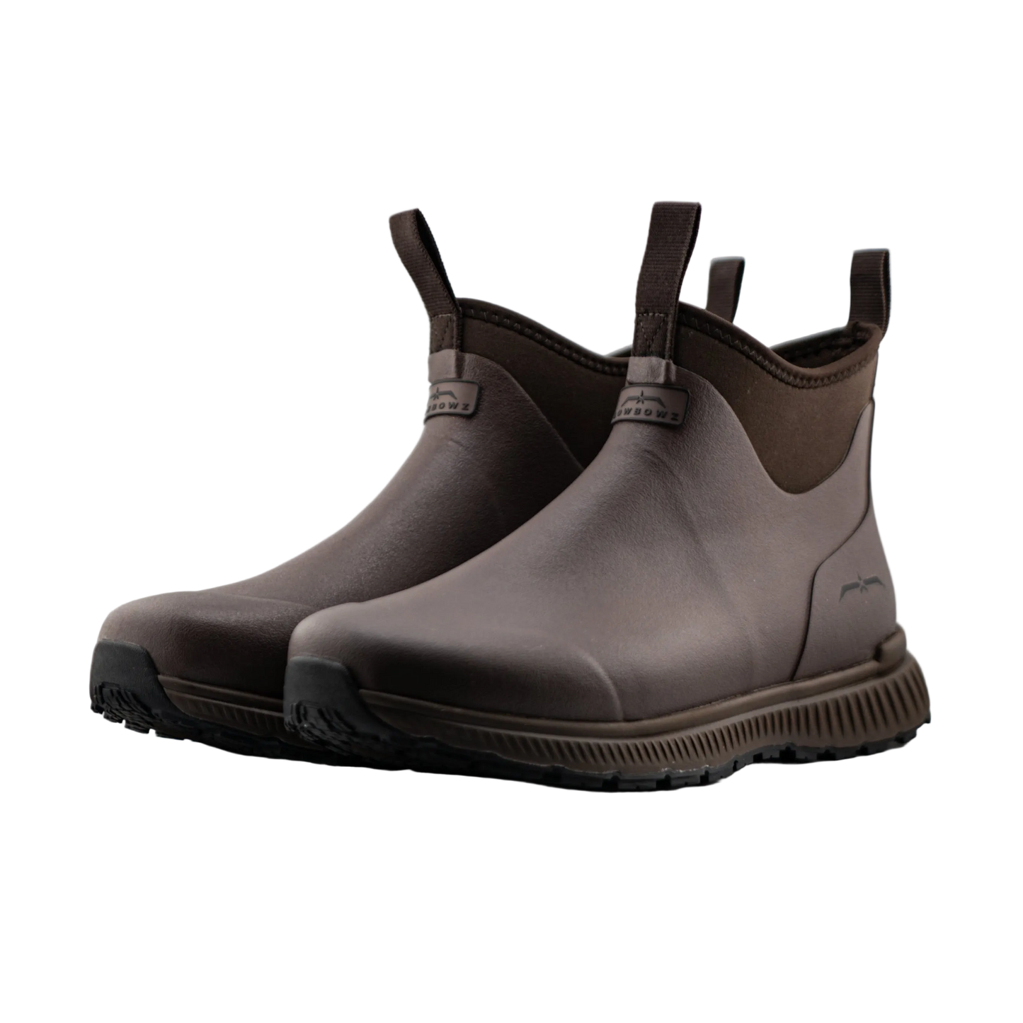 DELTA BOOT